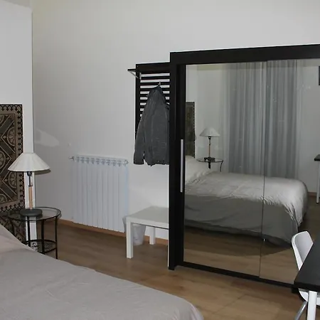 Bed and breakfast Giro Catania